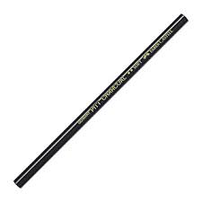 Crayon pitt Fusain Noir Tendre