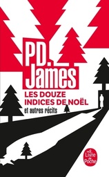Les douze indices de Noël et autres récits