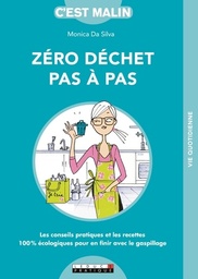 Zéro déchet pas à pas