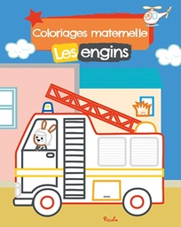 Les engins