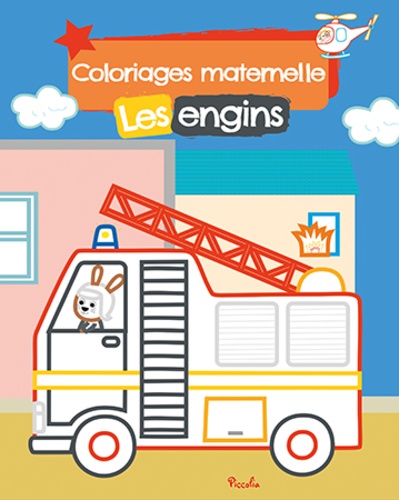 Les engins