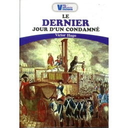 Le dernier jour d'un condamné