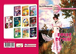 Collection Splendeurs : Boule de Suif