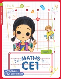 Les maths du CE1 niveau 1