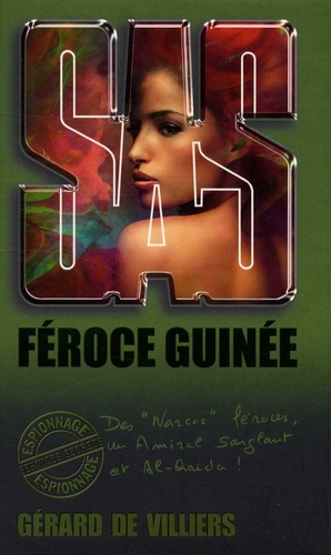 Féroce Guinée