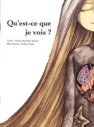 Qu'est-ce que je vois ?