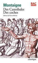Des cannibales ; Des coches