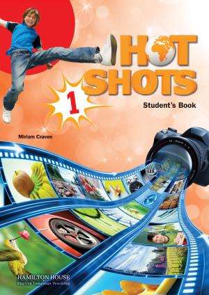 [HS0005] Hot Shots 1 - SB