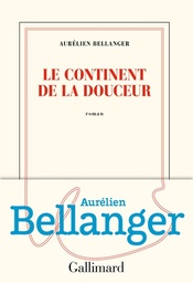 Le continent de la douceu