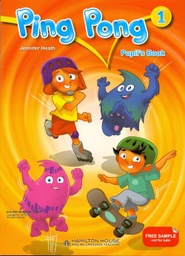 Ping Pong 1 SB