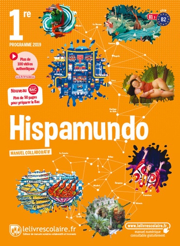 Hispamundo 1re