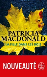 La fille dans les bois