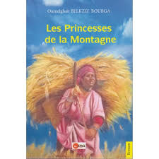 Les princesses de la montagne