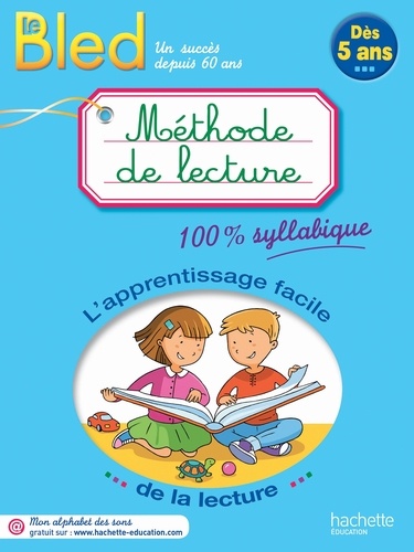 Bled Méthode de lecture