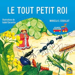 Le tout petit roi