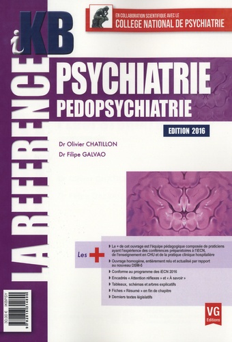 [314893] iKB Psychiatrie, Pédopsychiatrie