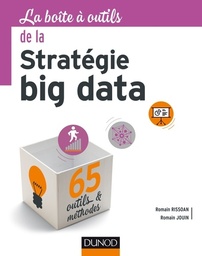 La boîte à outils de la stratégie Big D