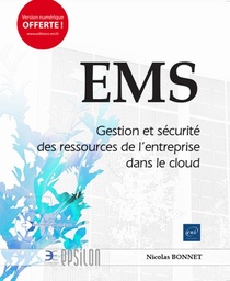 EMS  - Gestion et sécurité des ressources de l'entreprise dans le clou