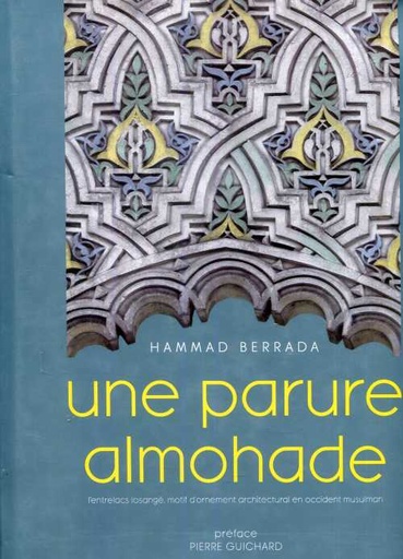 UNE PARURE ALMOHADE