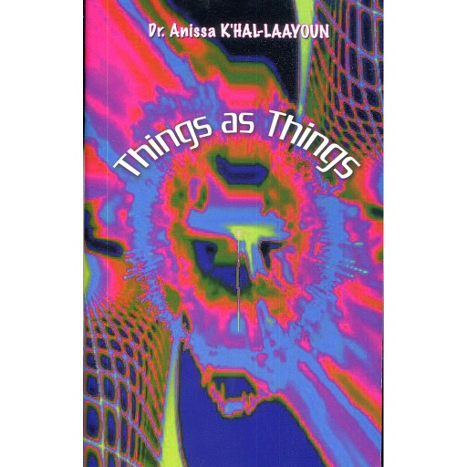 Things as Things