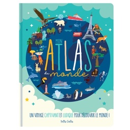 Mon Atlas du Monde