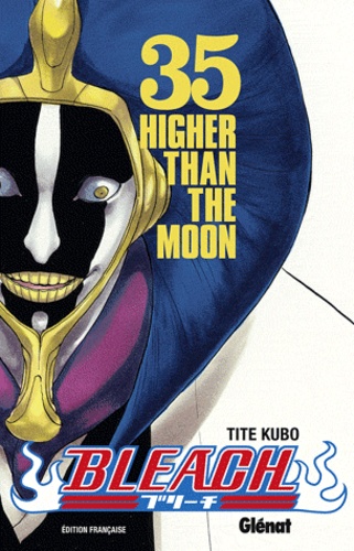 Bleach Tome 35                      - Tankobon
