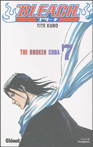Bleach Tome 7                      - Tankobon
