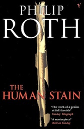 The Humain Stain