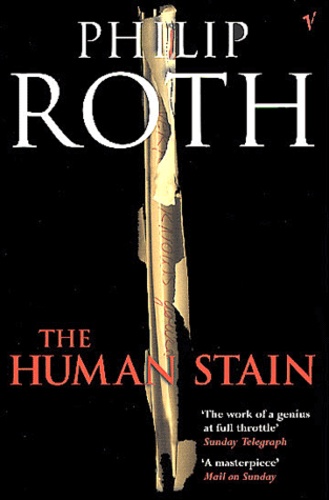 The Humain Stain