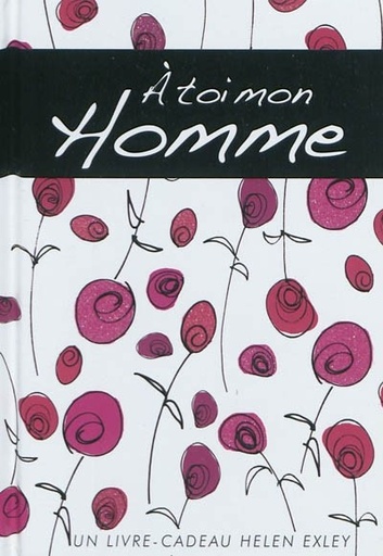 A toi mon Homme