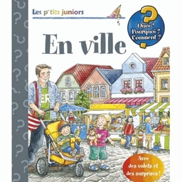 En ville