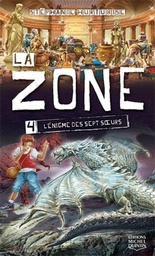 La zone Tome 4