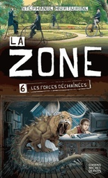 La zone Tome 6