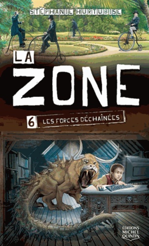La zone Tome 6