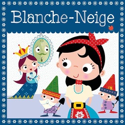 Blanche-Neige