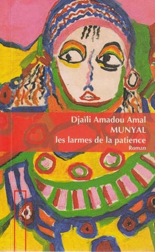 [9789920755177] Les larmes de la patience