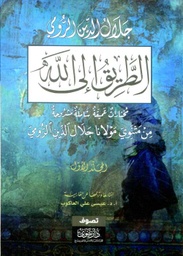 الطريق إلى الله 1/3 مختارات عميقة شاملة مشروحة من مثنوي مولانا جلال الدين الرومي