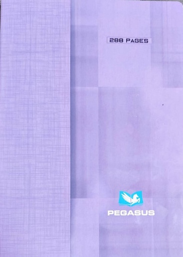 Cahier Brochure 288 21*29.7 Seyes