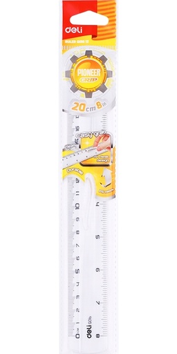 Règle 20cm