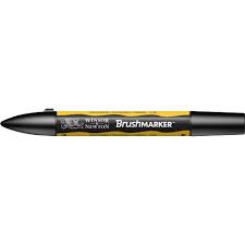 Promarker Brushmarker Tournesol -Y156-