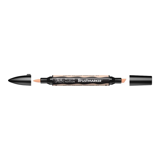 Promarker Brushmarker Rose Pourpre -O518-