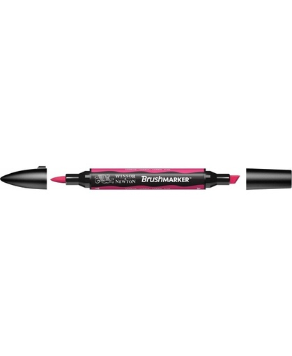 Promarker Brushmarker Carmin -R156-