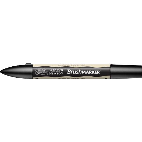 Promarker Brushmarker Champagne -Y217-