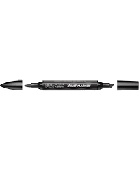 Promarker Brushmarker Gris Froid 5 -CG5-
