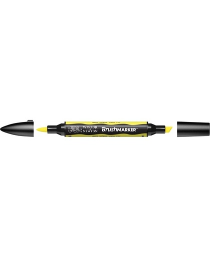 Promarker Brushmarker Citron -Y747-