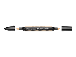 Promarker Brushmarker Rouge Pivoine -O729-