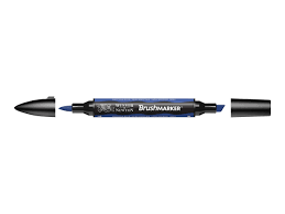 Promarker Brushmarker Bleu Egyptian -B944-