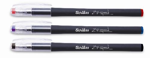 Stylo roller gel speed 0.5