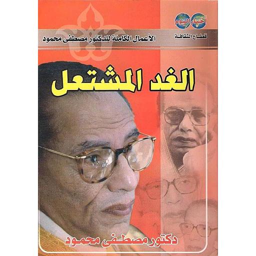 الغد المشتعل