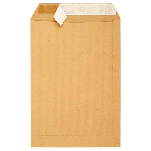 Enveloppe Kraft Pochette 162x229